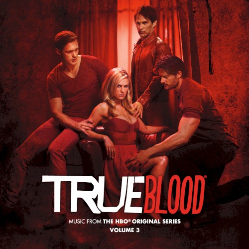 True Blood: Music From The HBO Original Series, Volume 3