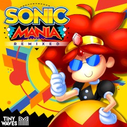 Sonic Mania Remixed