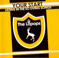 YOUR START LISTENS IN THE SO LIVING SONGS