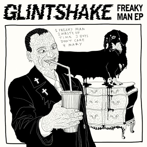 Freaky Man EP