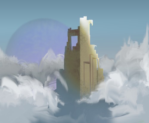 cloud