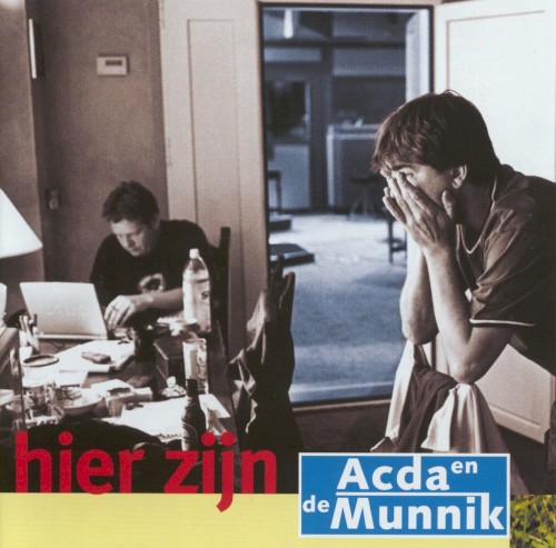 Hier zijn