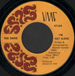 I'm Not Alone / Sweet December