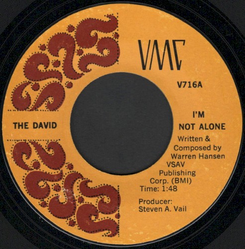 I'm Not Alone / Sweet December
