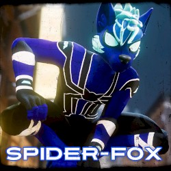 Spider‐Fox