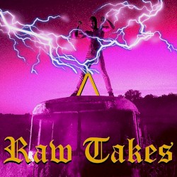 Blood Remixes