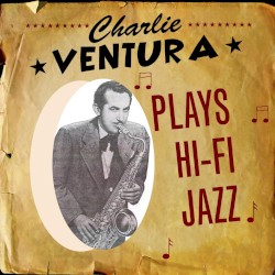Plays Hi-Fi Jazz