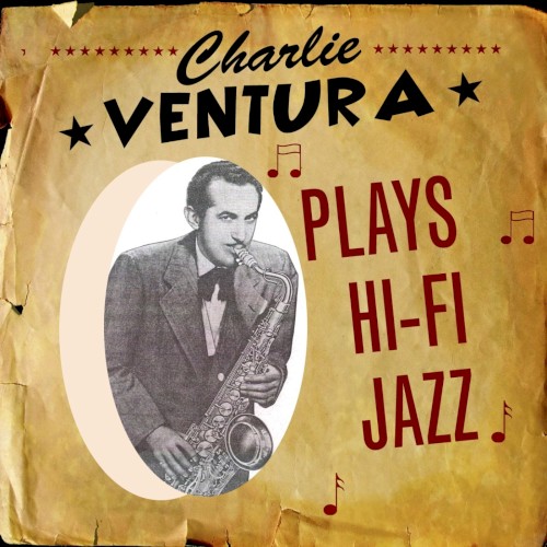 Plays Hi-Fi Jazz