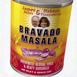 Bravado Masala