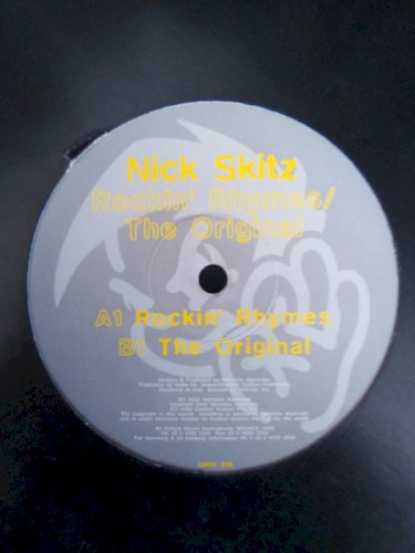 Rockin' Rhymes / The Original