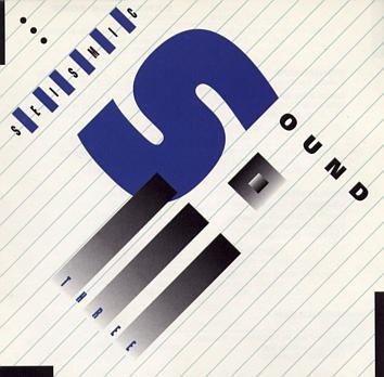 Seismic Sound Three