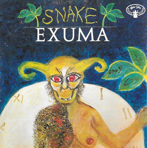 Snake