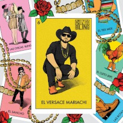 El Versace Mariachi
