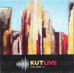 KUT Live, Vol. 11: KUT 90.5 FM