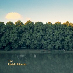 Hotel Universo
