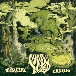 Green Jinn