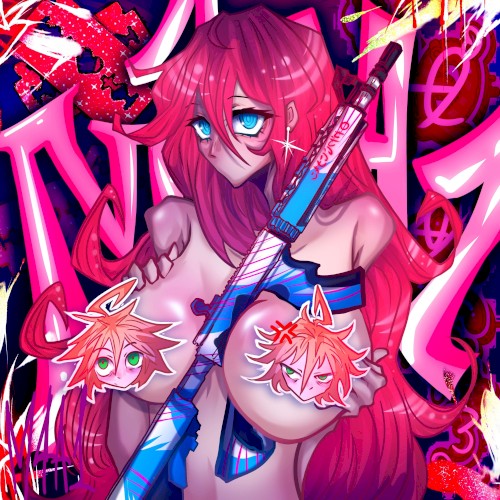 M4A1