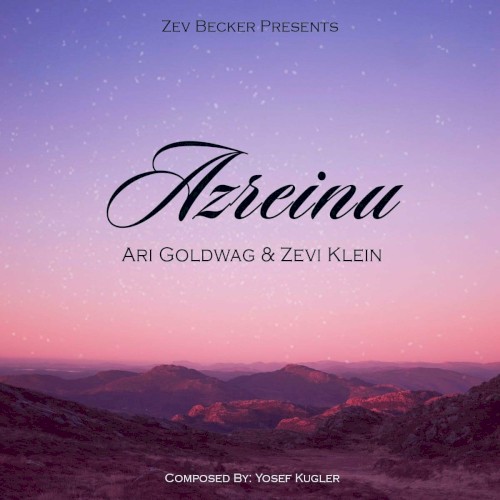 Azreinu
