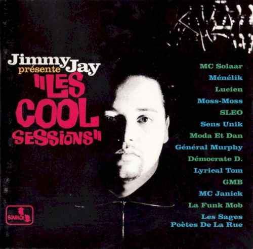 Les Cool Sessions