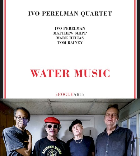 Water Music