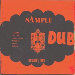Sample Dub