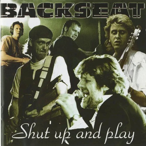 Shut Up and Play