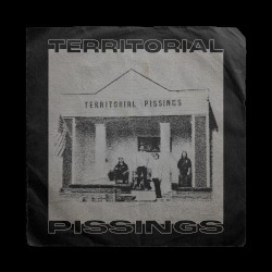 Territorial Pissings