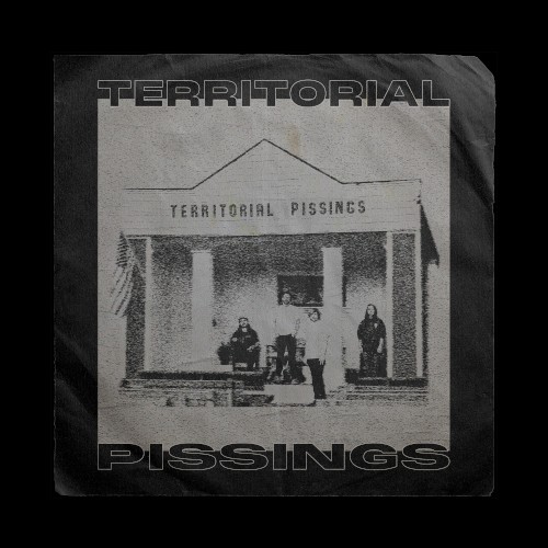 Territorial Pissings
