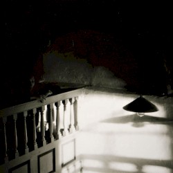 Leave The Light On