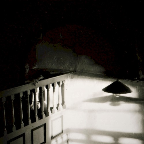 Leave The Light On