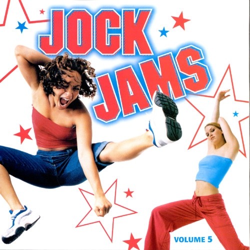 ESPN Presents: Jock Jams, Volume 5