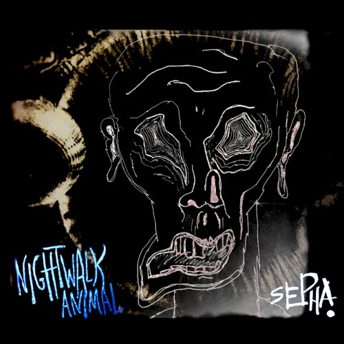Nightwalk Animal