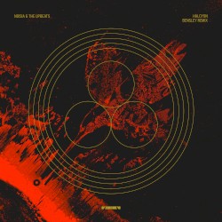 Halcyon (Bensley remix)