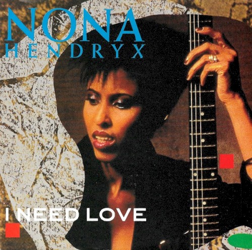 I Need Love