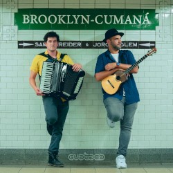 Brooklyn-Cumaná