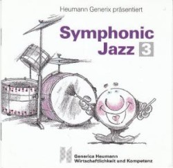 Symphonic Jazz 3
