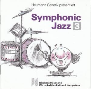 Symphonic Jazz 3