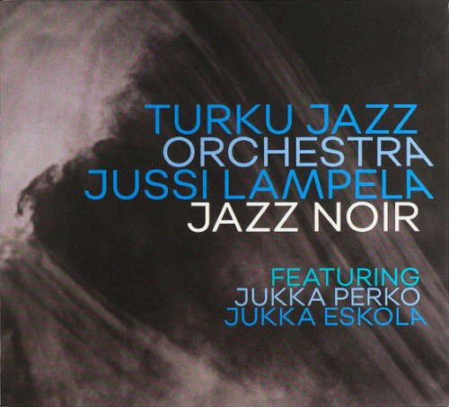 Jazz Noir