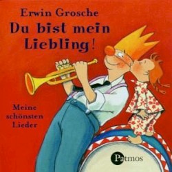 Du bist mein Liebling