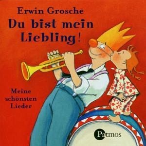 Du bist mein Liebling