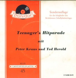 Teenager's Hitparade