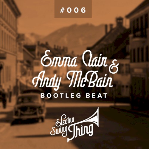 Bootleg Beat
