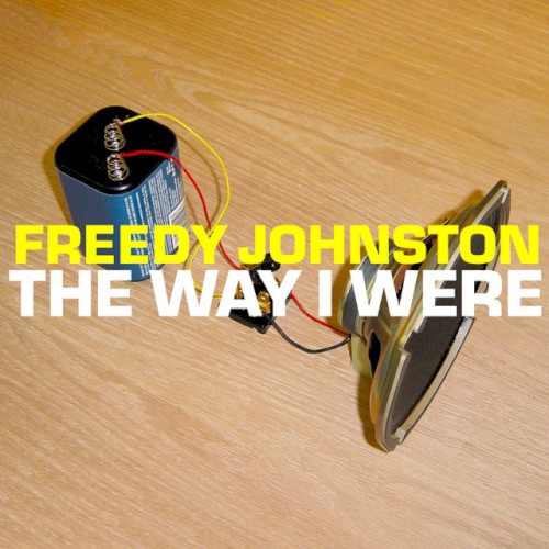 The Way I Were
