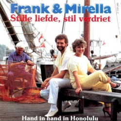 Stille liefde, stil verdriet