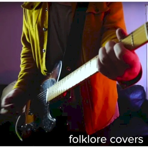 Folklore Covers