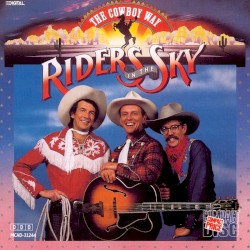 The Cowboy Way