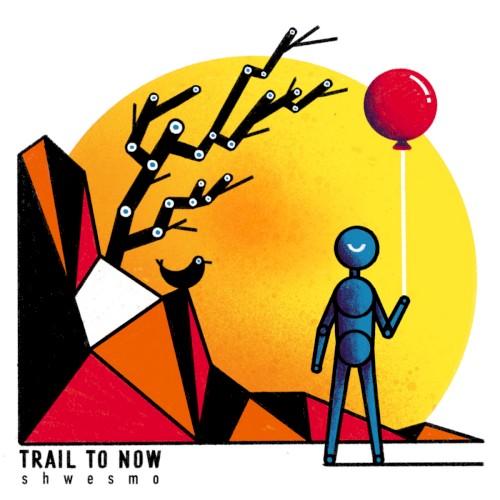 Trail to Now