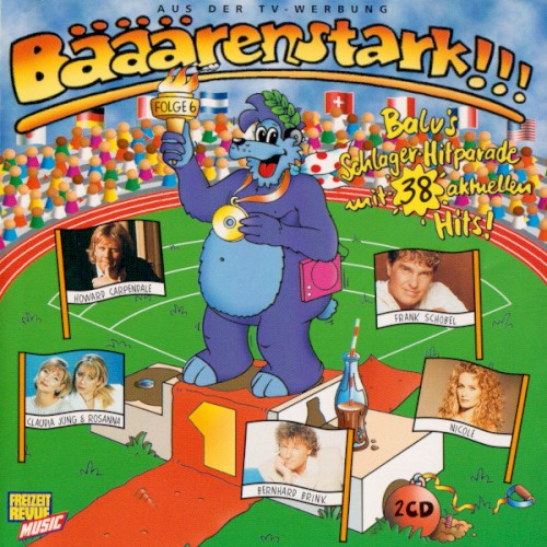 Bääärenstark!!! Folge 6