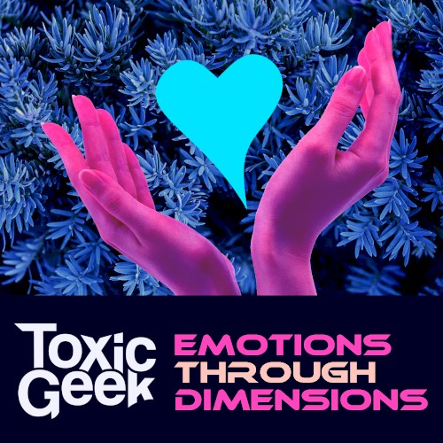 Emotions Through Dimensions