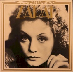 Zarah